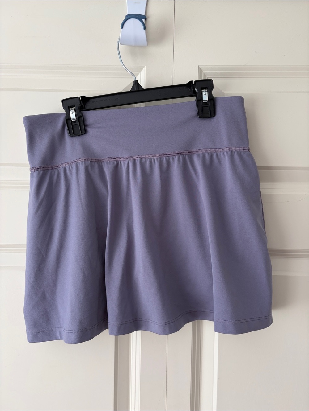 Gap Purple Tennis Skirt